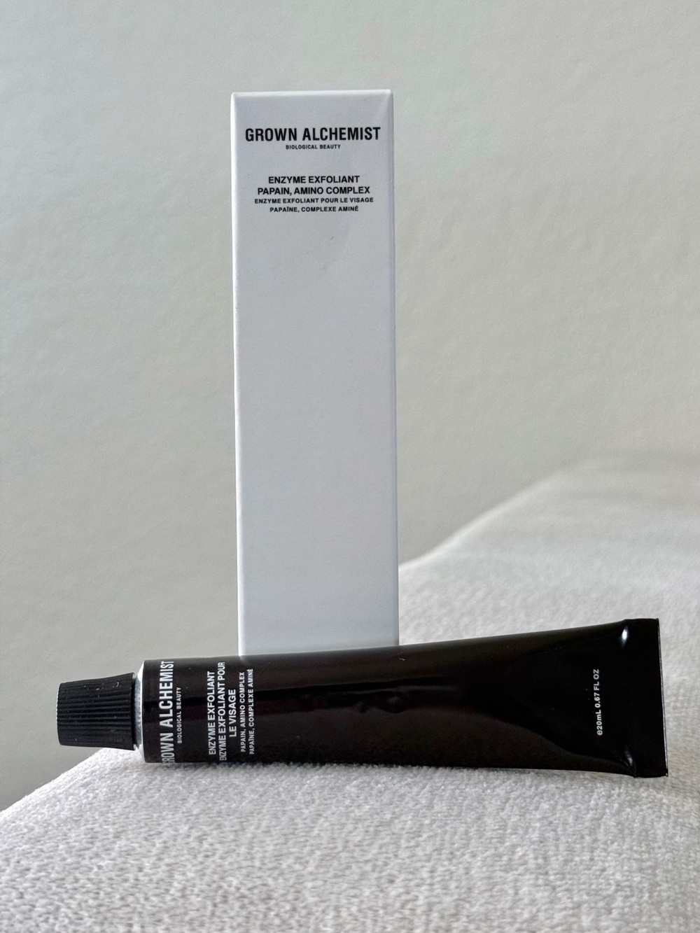 Grown Alchemist Enzyme Exfoliant